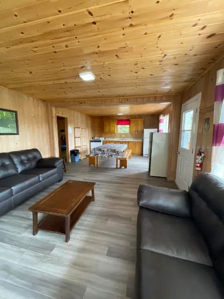 Chalet 9 — Club des Trois Castors – Club des Trois Castors