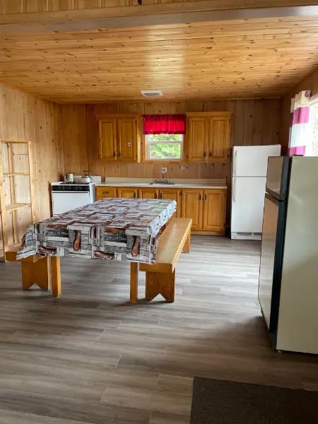 Chalet 9 — Club des Trois Castors – Club des Trois Castors