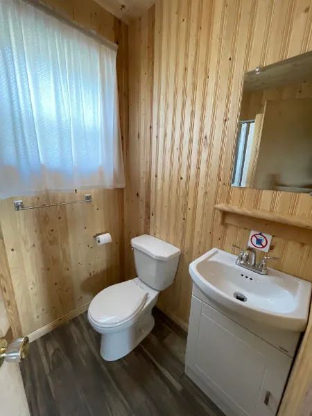 Chalet 9 — Club des Trois Castors – Club des Trois Castors