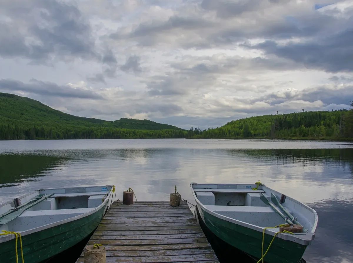 Photo of Club des Trois Castors in Charlevoix, QC