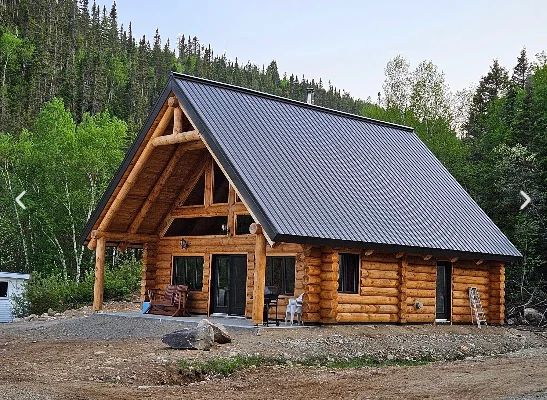 Cabin #2 – Cabin #2