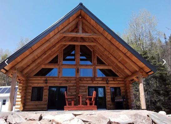 Cabin #5 – Cabin #5