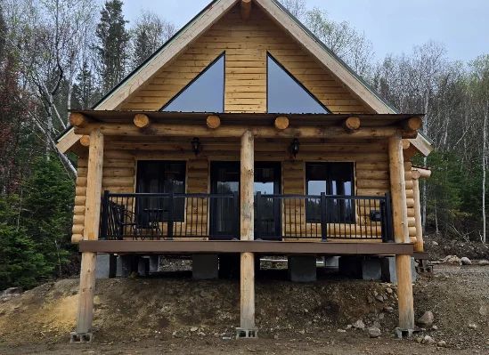 Cabin #6 – Cabin #6