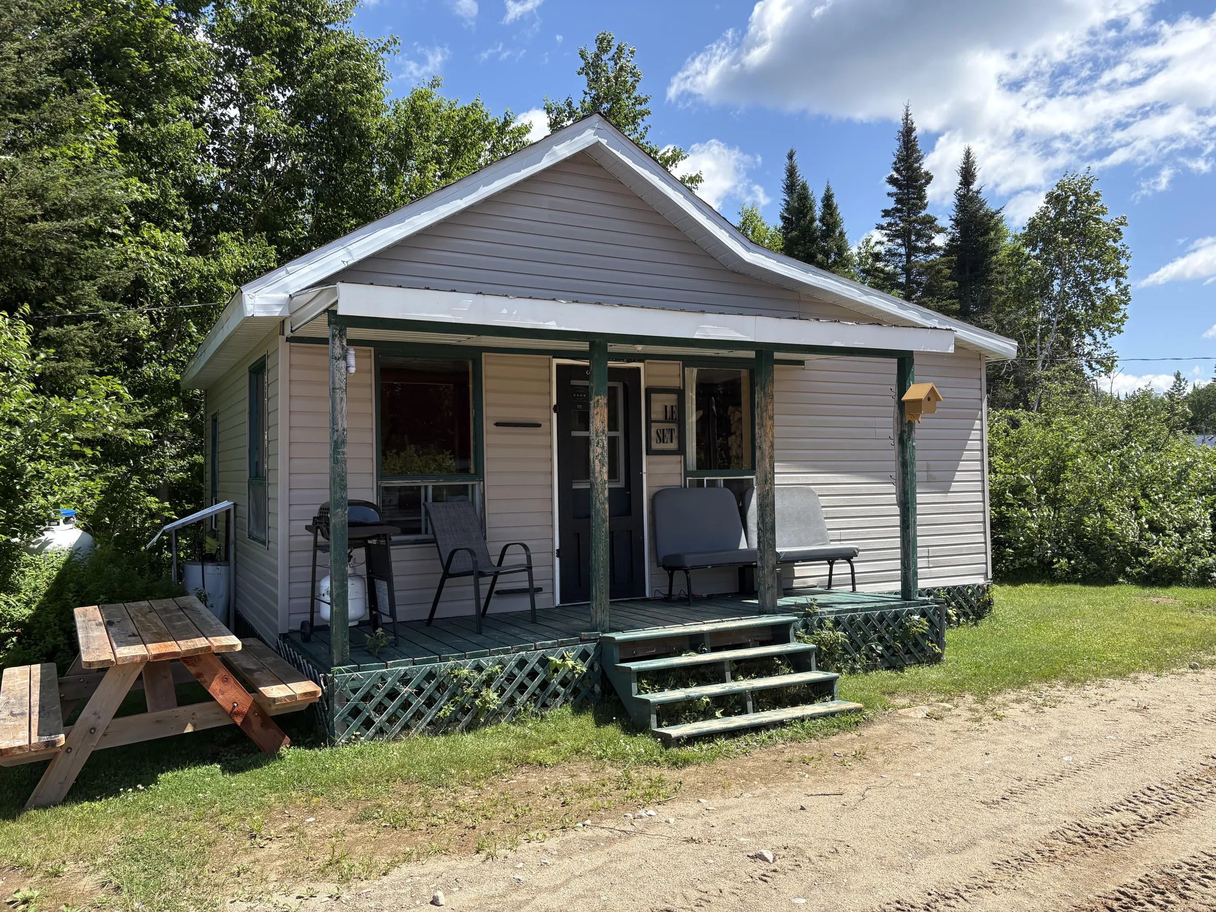 Chalet le Set – Chalet le Set