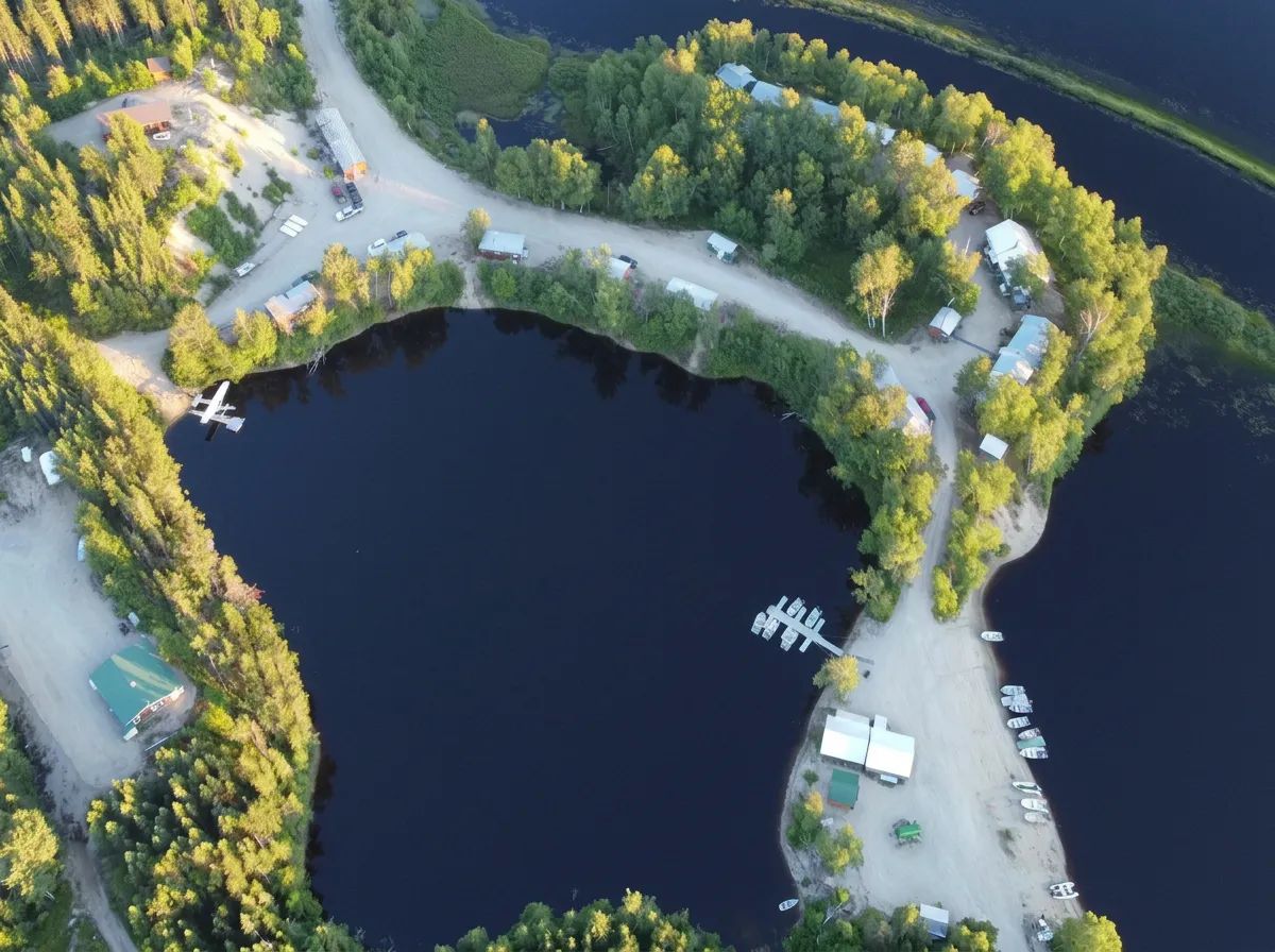 Photo of Club Kapitachuan in Abitibi-Témiscamingue, QC