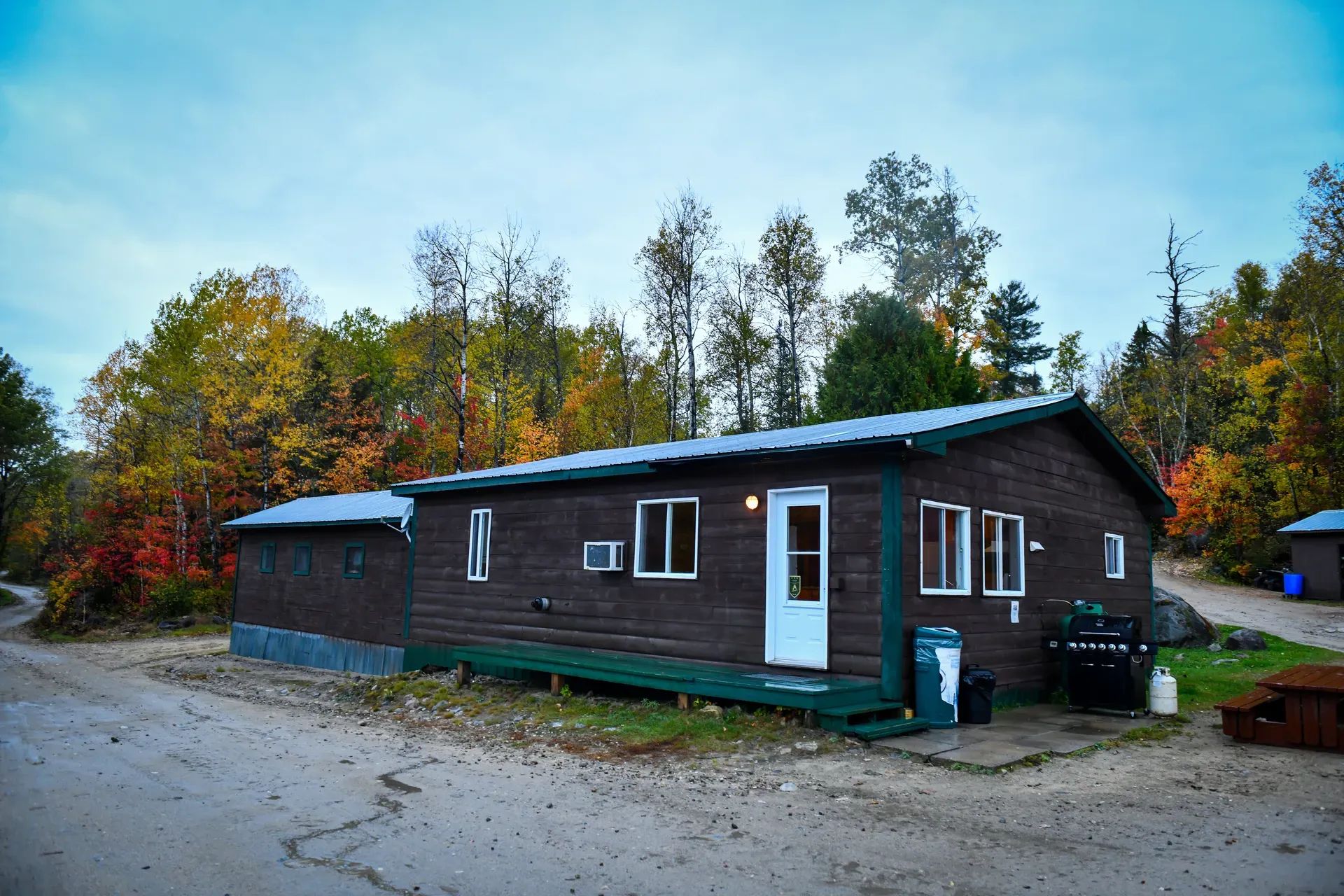 Bear Lodge – Bear Lodge