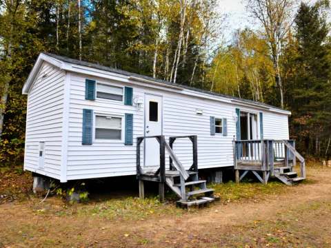 Hunting Camp #12 – Hunting Camp #12