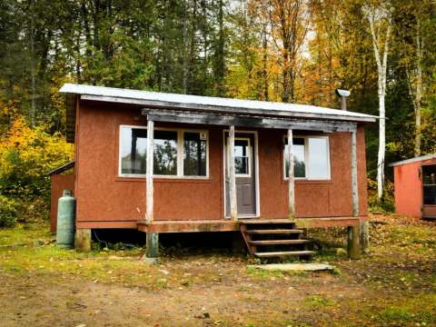 Hunting Camp #13 – Hunting Camp #13