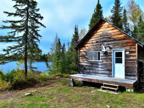 Hunting Camp #7 – Hunting Camp #7