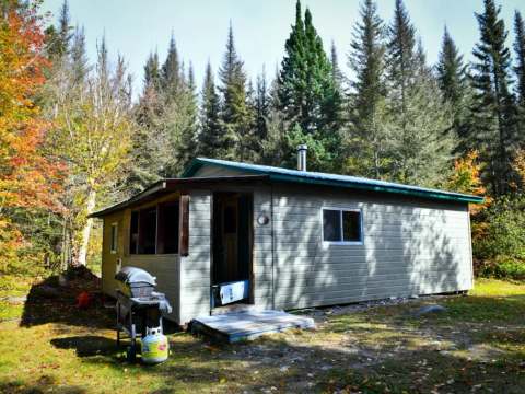 Hunting Camp #9 – Hunting Camp #9