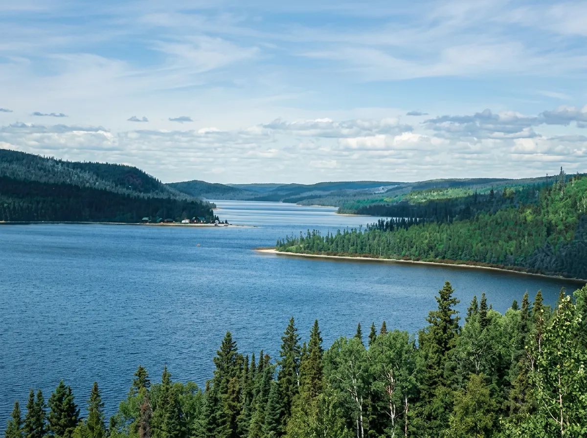 Photo of Club Lac Victor in Côte-Nord, QC