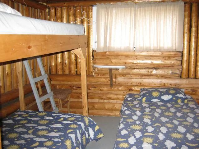 Cabin No. 1 — Club Margaret – Club Margaret