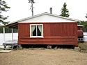 Cabin No. 3 — Club Margaret – Club Margaret