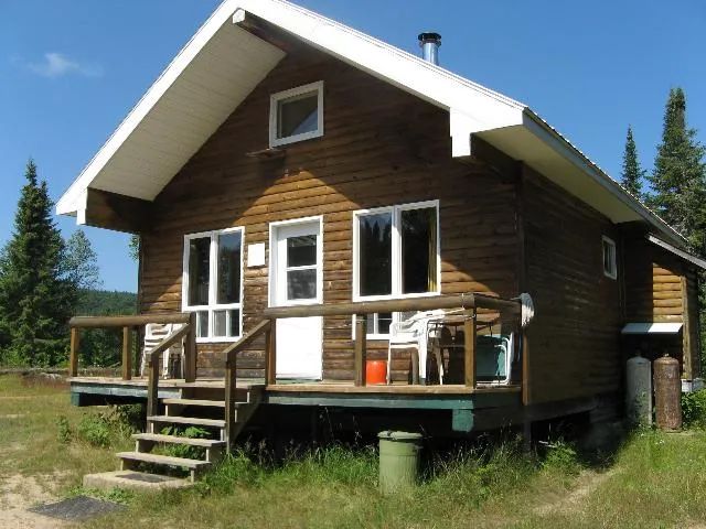 Cabin No. 7 – Cabin No. 7