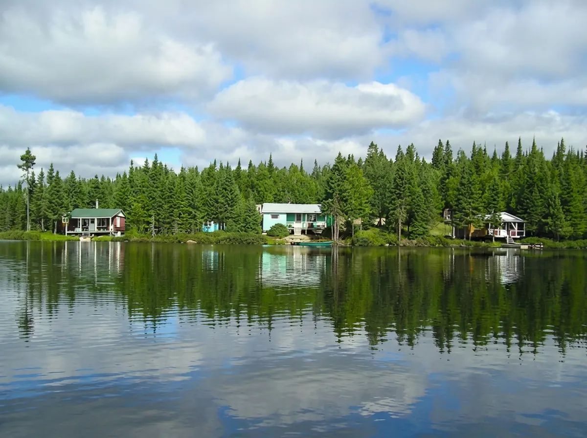Photo of Club Margaret in Lanaudière, QC