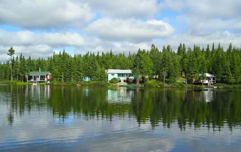 Photo de Club Margaret à Lanaudière, Qc