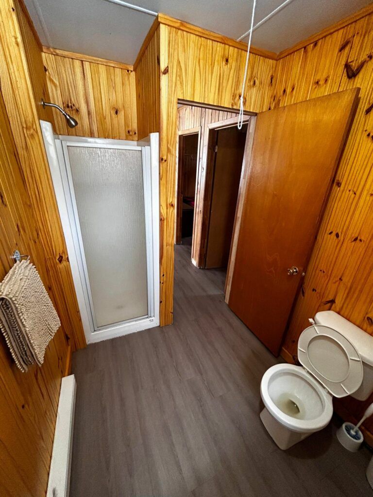 Chalet 1 et 2 – Club Notawissi