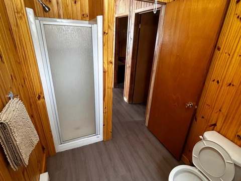 Chalet 1 et 2 – Club Notawissi