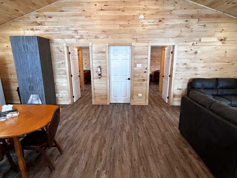 Chalet 3 et 4 – Club Notawissi