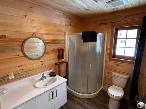 Chalet 3 et 4 – Club Notawissi