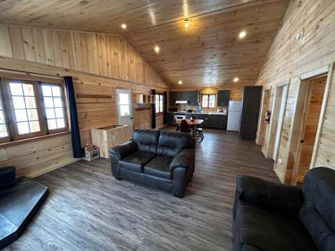 Chalet 3 et 4 – Club Notawissi