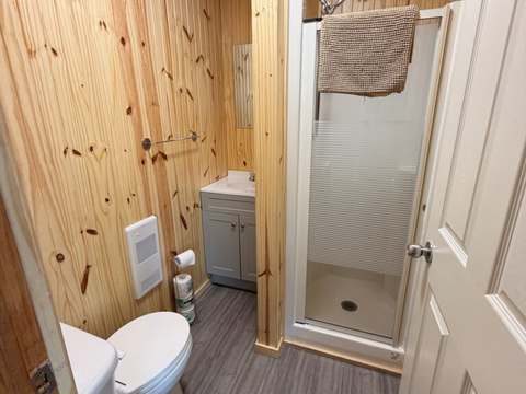 CHALET 5 – Club Notawissi
