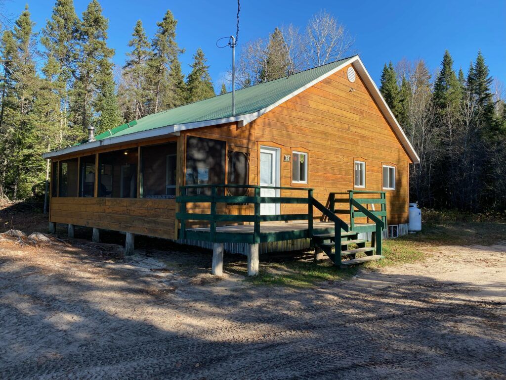 CHALET 5 – CHALET 5