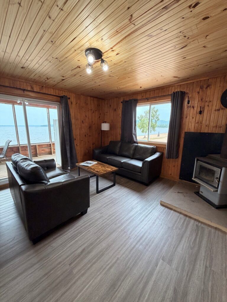 CHALET 5 — Club Notawissi – Club Notawissi