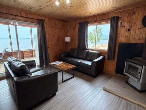 CHALET 5 – Club Notawissi