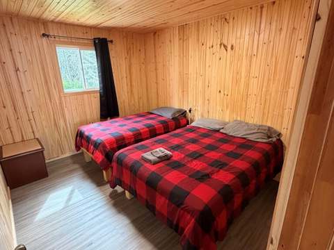 CHALET 5 – Club Notawissi