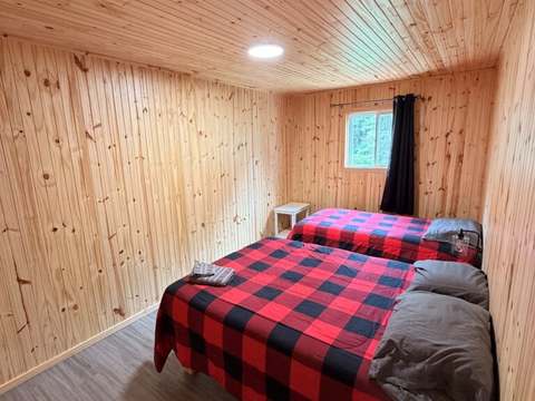 CHALET 5 – Club Notawissi