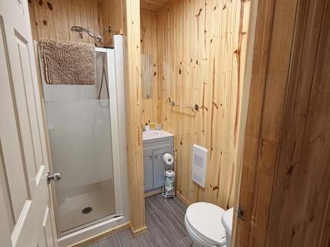 CHALET 5 – Club Notawissi