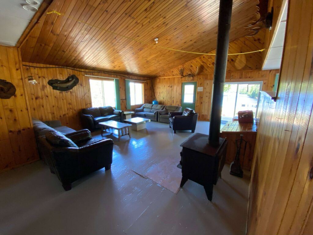 CHALET LAC DES ÎLES — Club Notawissi – Club Notawissi
