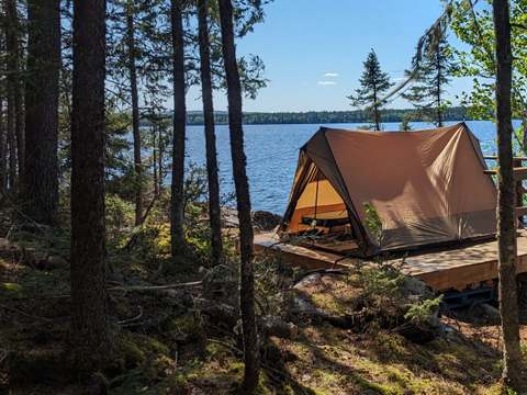 Prêt-à-camper – Club Notawissi