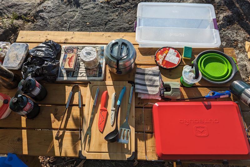 Ready-to-Camp — Club Notawissi – Club Notawissi