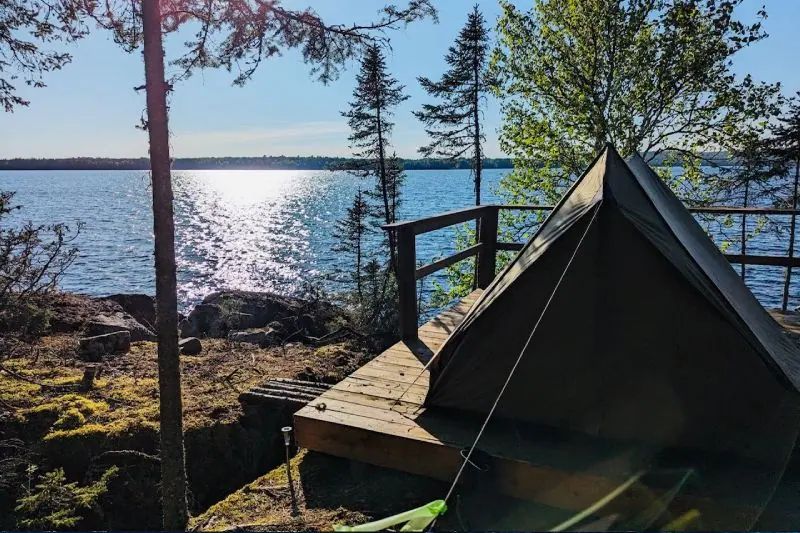 Ready-to-Camp — Club Notawissi – Club Notawissi