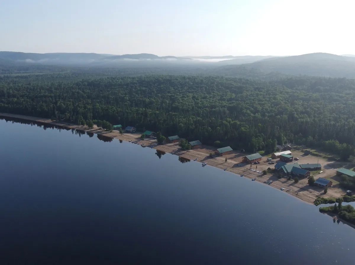 Photo of Club Notawissi in Laurentides, QC