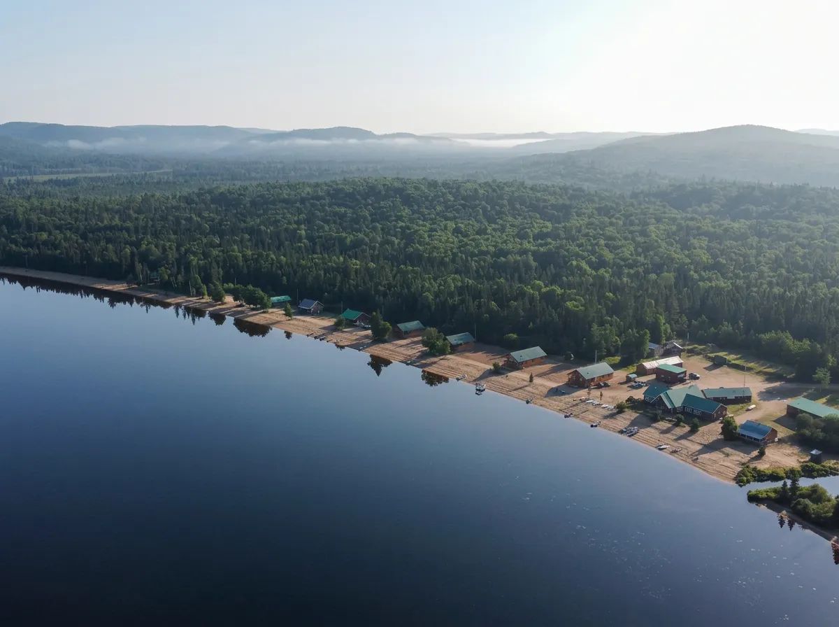 Photo of Club Notawissi in Laurentides, QC