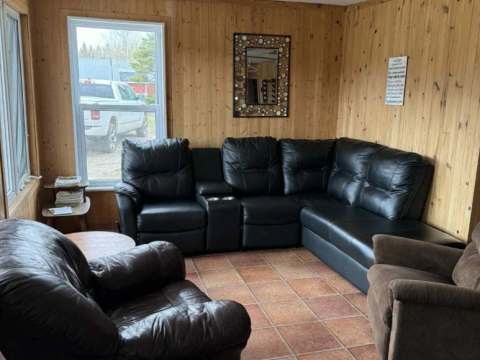 CHALET 3 – Club Paradis Sauvage