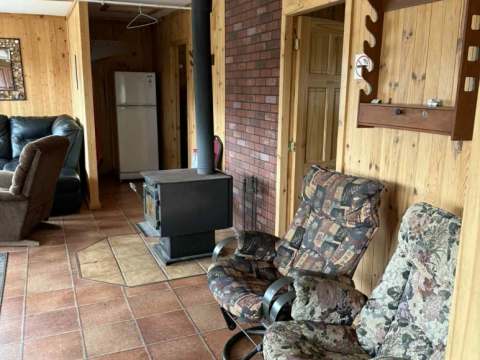 CHALET 3 – Club Paradis Sauvage