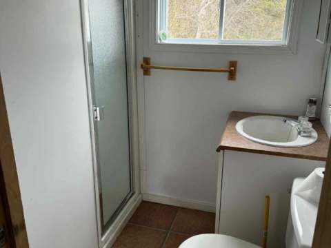 CHALET 3 – Club Paradis Sauvage