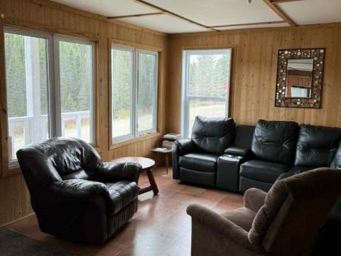CHALET 3 – Club Paradis Sauvage