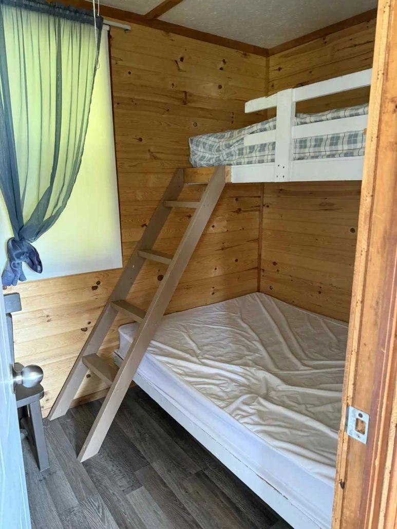 CHALET 5 — Club Paradis Sauvage – Club Paradis Sauvage