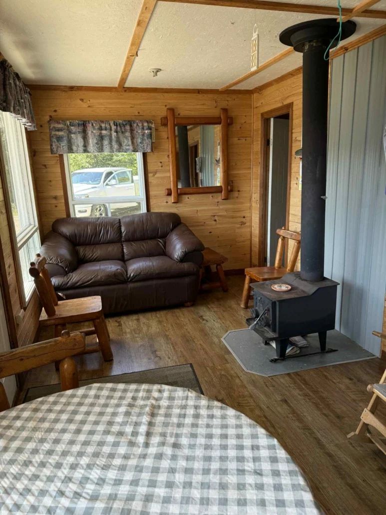 CHALET 5 — Club Paradis Sauvage – Club Paradis Sauvage
