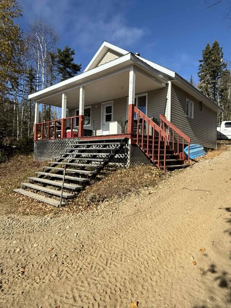 CABIN 7 – CABIN 7