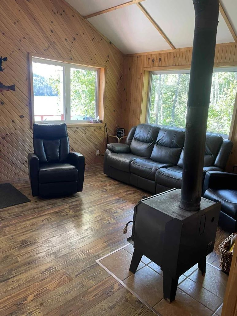 CHALET 7 — Club Paradis Sauvage – Club Paradis Sauvage