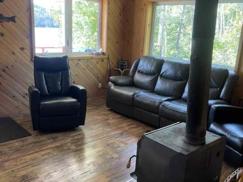CHALET 7 – Club Paradis Sauvage