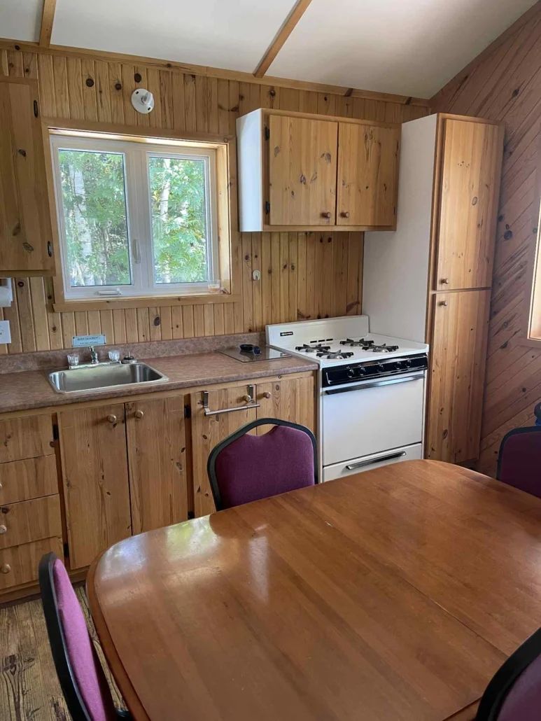 CHALET 7 — Club Paradis Sauvage – Club Paradis Sauvage
