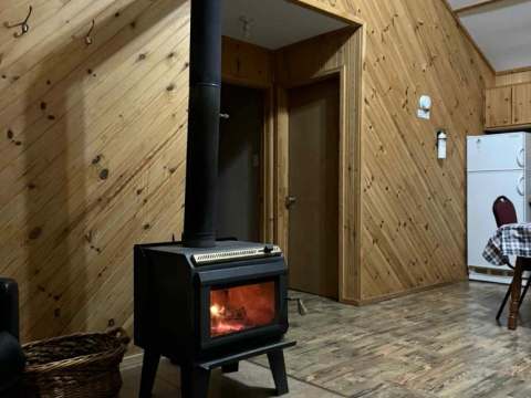 CHALET 7 – Club Paradis Sauvage