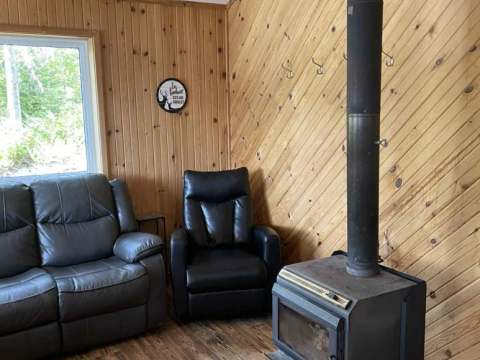 CHALET 7 – Club Paradis Sauvage